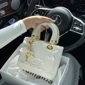 hand-bag