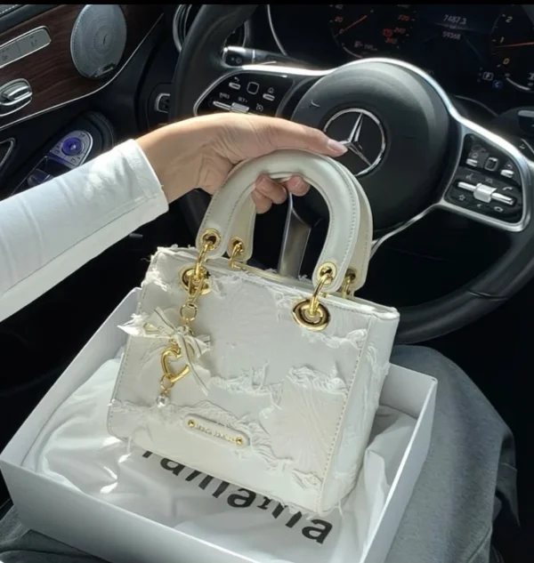 hand-bag