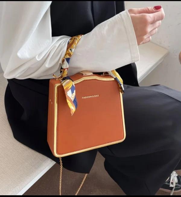 shoulder-bag